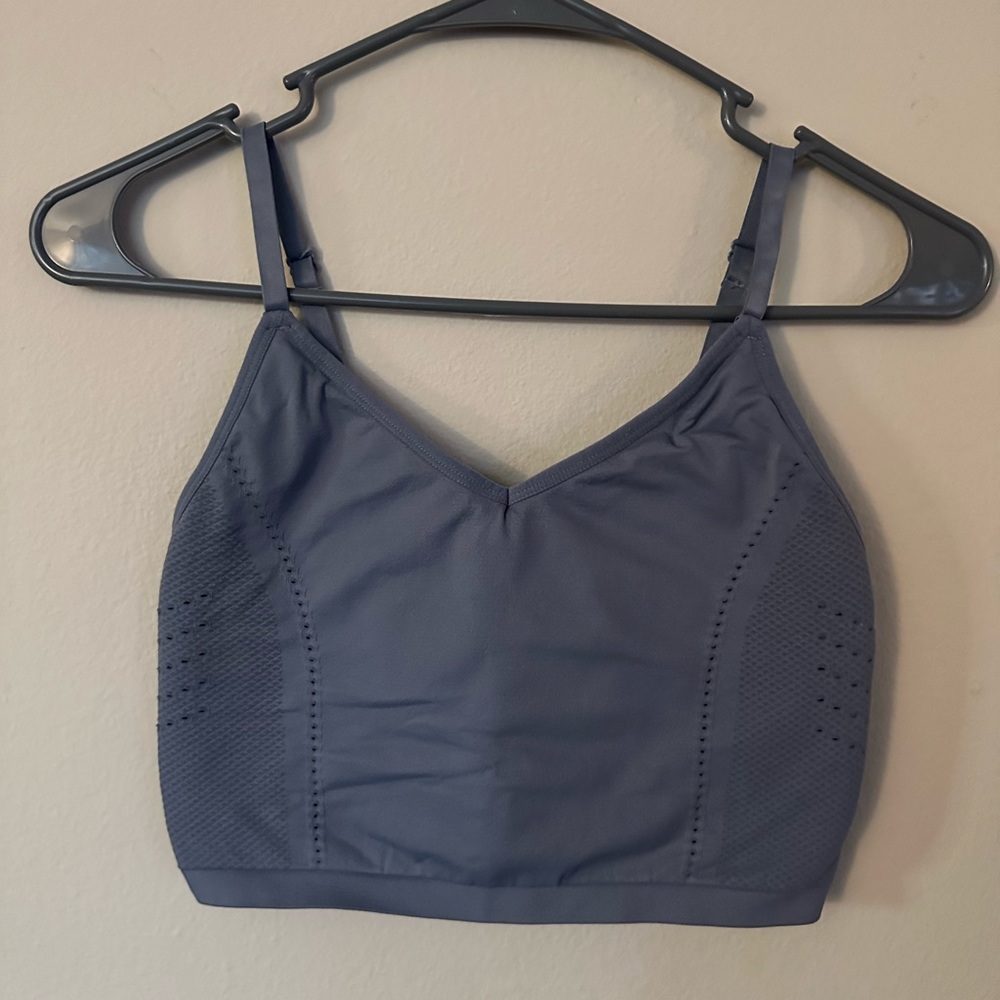 Bra top